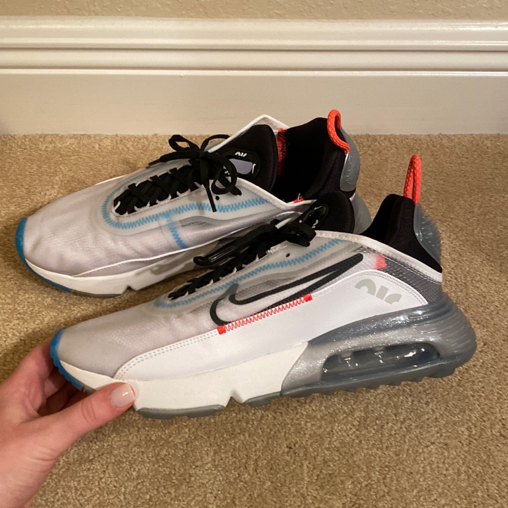 NEVER WORN Nike air max 2090 mens shoes